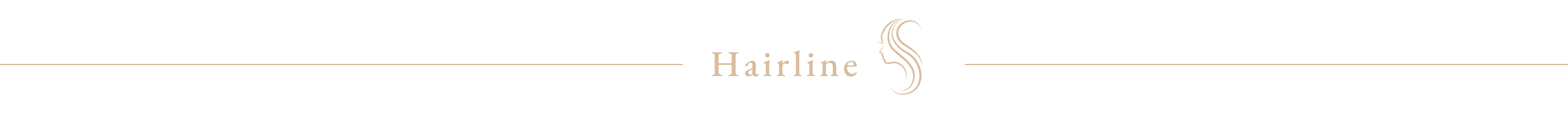 hairline